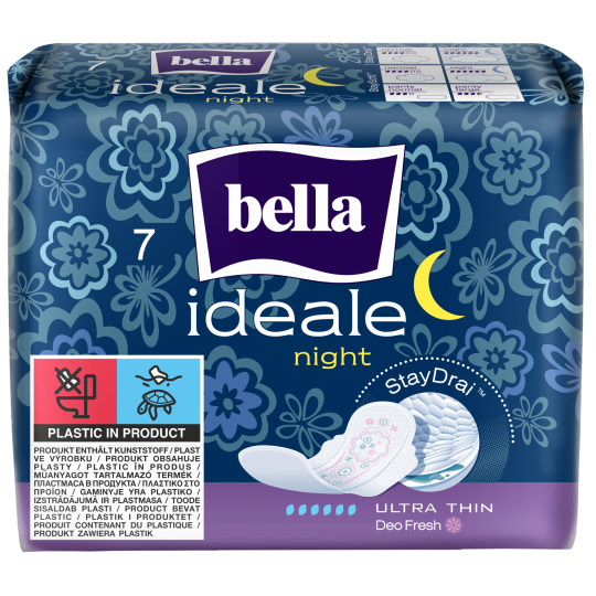 Bella Ideale Night Staydrai