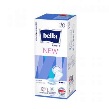 Bella Panty New