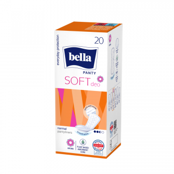 Bella Panty Soft