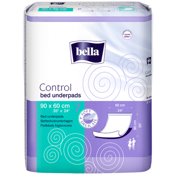 Bella Control hygienické podložky