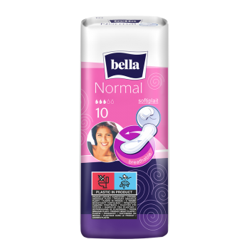 Bella Normal hygienické vložky